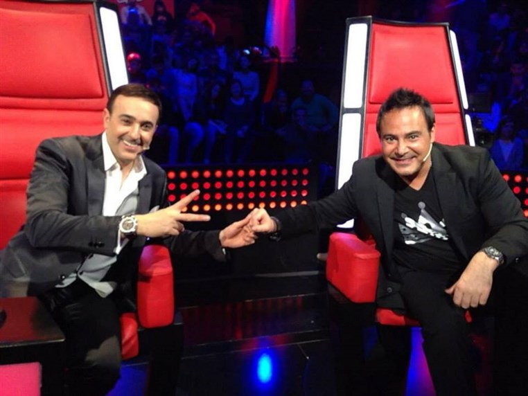 The Voice Season 2